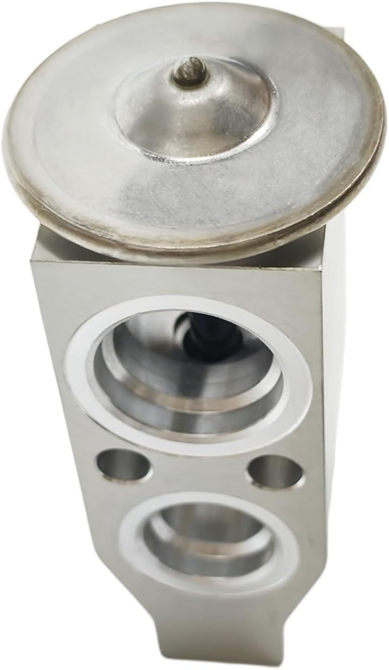 NITOYO A/C Expansion Valve Compatible with Infiniti EX35 EX37 FX35 FX50 G25 Q40 Q60 QX60, Nissan 370Z Altima Maxima Murano Pathfinder Rogue, Replaces 39426, EX10403C, 3411543 - Image 4